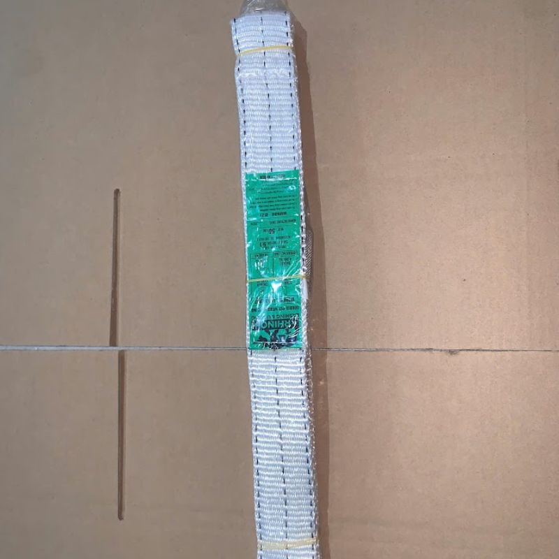 Dây cẩu trắng 5:1 - 5cm - 2 Tấn