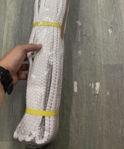 Dây cẩu trắng 6:1 - 1.25cm - 5 Tấn